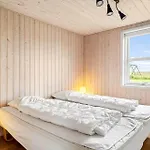 Casa vacanze Lk2175-lokken-finhvalvej-11