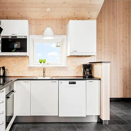 Casa vacanze Lk2175-lokken-finhvalvej-11 *