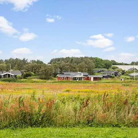 Casa vacanze Lk2175-lokken-finhvalvej-11 Løkken