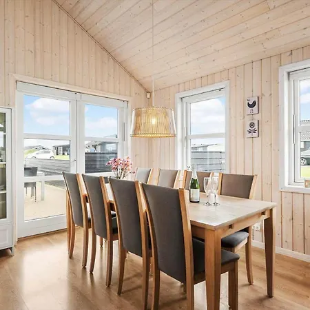 Casa vacanze Lk2175-lokken-finhvalvej-11 *