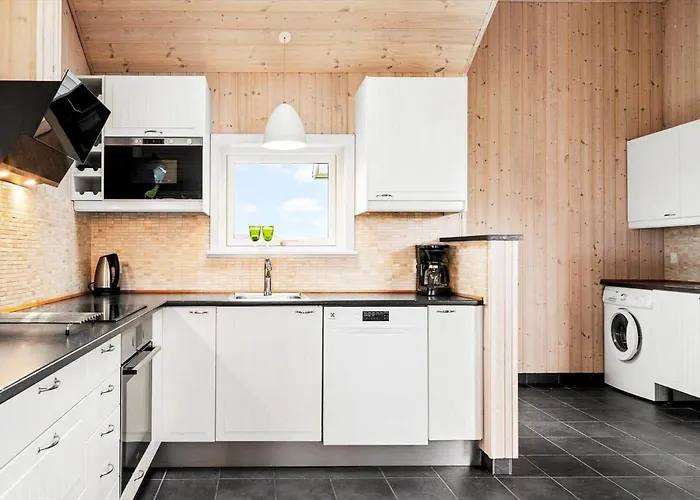 Ferienhaus Lk2175-lokken-finhvalvej-11 *